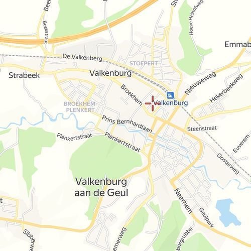 Dakdekker Valkenburg